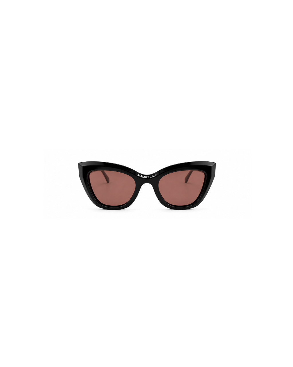 MODEL - CAT EYE BLACK